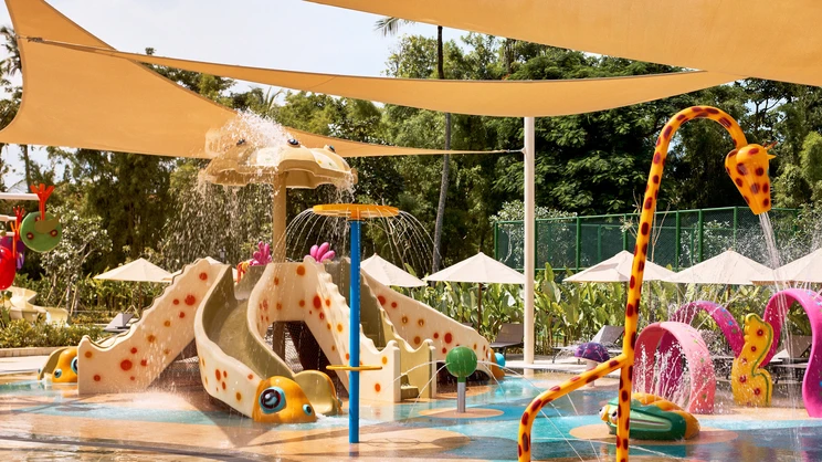 Paradisus by Melia Bali